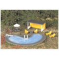 Bachmann Swimming Pool & Accessories