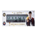 Harry Potter Hogwarts Express Passenger Car Bluetooth 5.0 Train Set, Multi