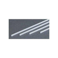 273 I BEAM .100 mm 4 Piece Set by Evergreen