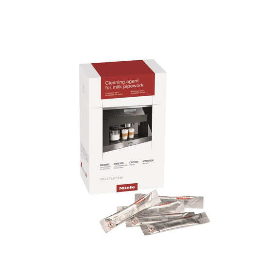 Miele GPCLMCX0101P Coffee Milk Pipework Cleaner