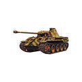 35065 1/35 German Panther Medium Tank Multi-Colored