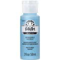 FolkArt Matte Acrylic Paint 2 oz: Teal