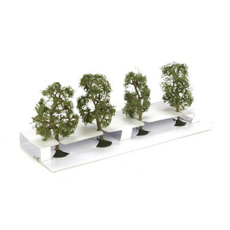 Bachmann BAC32109 SS 2.5 In.- 2.75 in. Sycamore Trees