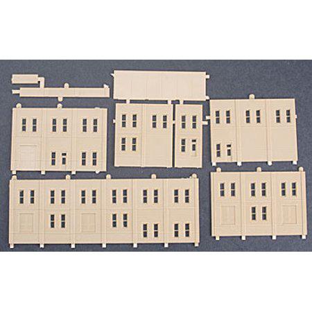WOO50500 Goodnight Mattress Co. Kit N