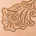 Basic Leather Tooling Set & Swivel Knife - Leather Stamps