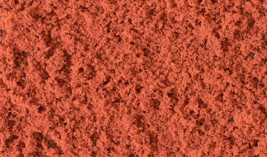 Woodland Scenics Fall Rust Coarse Turf (32 oz. Shaker) T1356