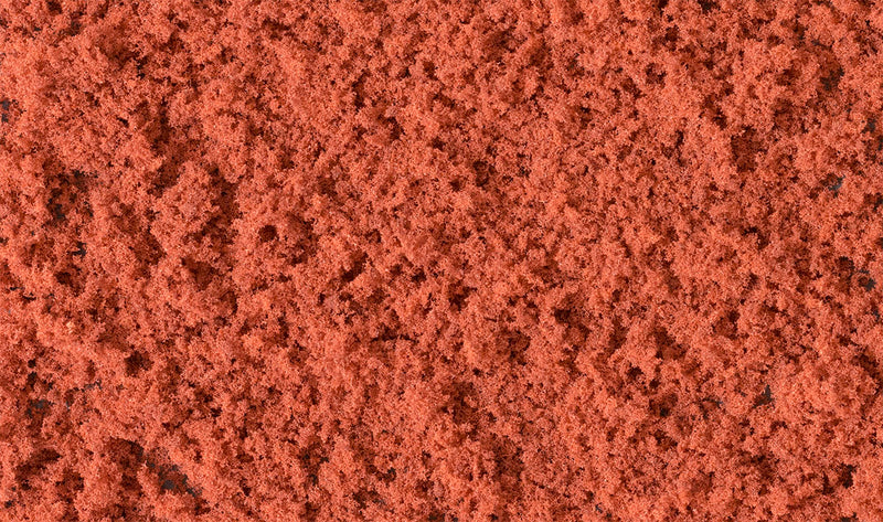 Woodland Scenics Fall Rust Coarse Turf (32 oz. Shaker) T1356