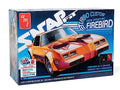 AMT Model KIT Skill 2 1979 Pontiac Firebird Custom