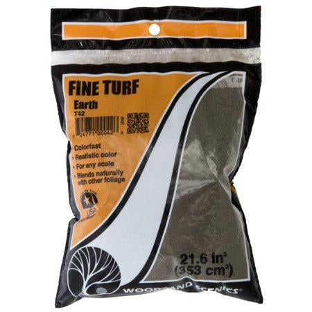 Woodland Scenics Ready Made Realistic Trees 6 7 Dark Green