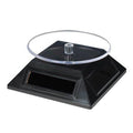 Fascinations Solar Spinner