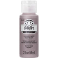 FolkArt Matte Acrylic Paint 2 oz: Linen