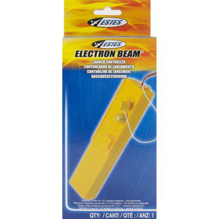 Estes Electron Beam Launch Controller