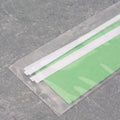 Evergreen Scale Models Strip .010 x .156