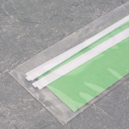 Evergreen Scale Models Strip .010 x .156