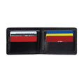 Silver Edition Credit Card Wallet Kit Leathercraft Project