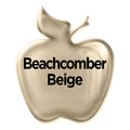 Apple Barrel Gloss Acrylic Paint: Beachcomber Beige, 2 oz