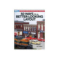 50 Ways to a Better-Looking Layout (Paperback)