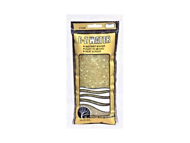 Woodland Scenics E-Z Water Heat & Pour oz