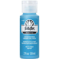 FolkArt Matte Acrylic Paint 2 oz: Teddy Bear Brown
