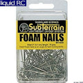 Woodland Scenics St1432 Foam Nails 2 75
