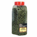 Woodland Scenics Bushes-Olive Green Shaker