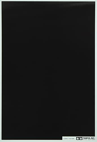 Tamiya 12680 ? 1:6/1:12/1:24 Carbon Decor Smooth/Ex.Fine, Model Making, Crafts, Hobby, Gluing, Accessories