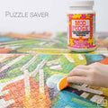 Mod Podge Puzzle Saver Gloss 8 oz