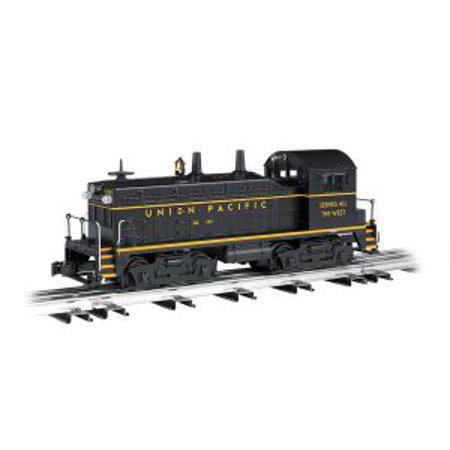 O NW2 Diesel Up #1011/BLK