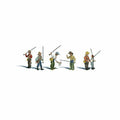 Woodland Scenics A2215 Fly Fisherman N A2215
