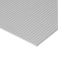 Evergreen Scale Models Corrugated .060 EVG4527 Plastic Building Supplies