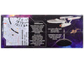 Star Trek: The Original Series U.S.S. Enterprise NCC-1701 1:1000 Scale Model Kit