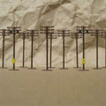 Bachmann N Scale Telephone Poles