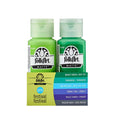 FolkArt Matte Acrylic Paint Set Festival 12 Colors