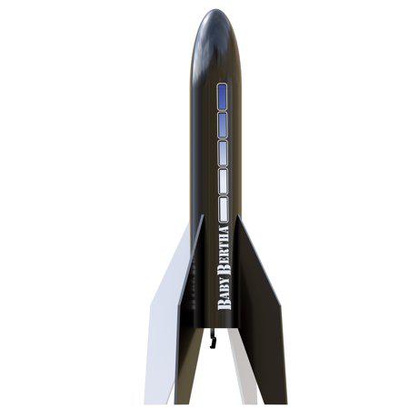 Estes Baby Bertha Flying Model Rocket Kit