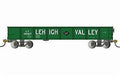 BAC17226 40 ft. HO Scale Lehigh Valley Gondola for No.33327