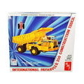 AMT AMT1209 1-25 Scale Skill 3 International PayHauler 350 Construction Dump Truck Diecast Model