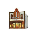 Woodland Scenics Br4944 Theater N Scale  WooBR4944
