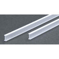 Evergreen Scale Models I-Beam 5/16 Building Supplies