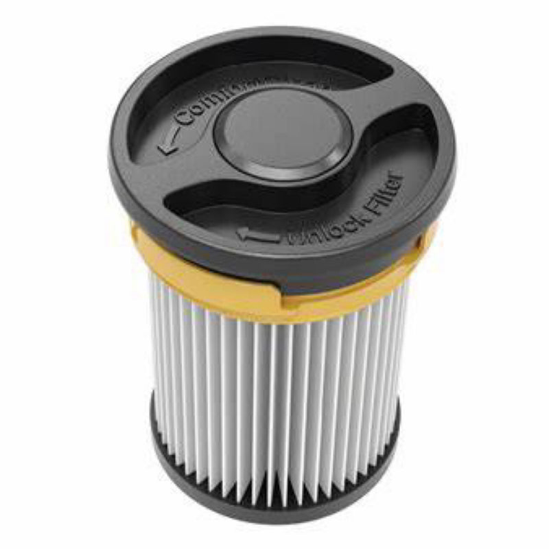 Miele Triflex HX-FSF2 Fine Dust Filter