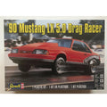 Revell ‘90 Mustang LX 5.0 Drag Racer