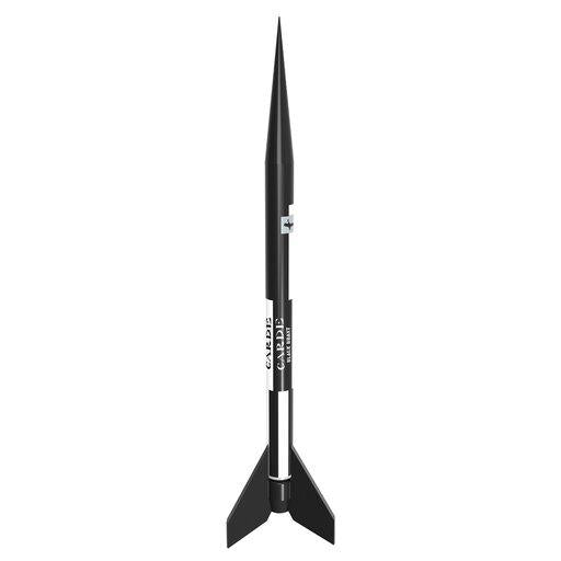 Estes Black Brant II Flying Model Rocket Kit | 1: 13 Scale | Advanced Level