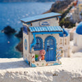 Hands Craft DIY Book Nook Kit: Ocean Journey No. MIN209