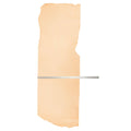 Veg-Tan Double Shoulders - Leather - Belts Holsters Sheaths