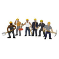 Lionel HO Work Crew Figure
