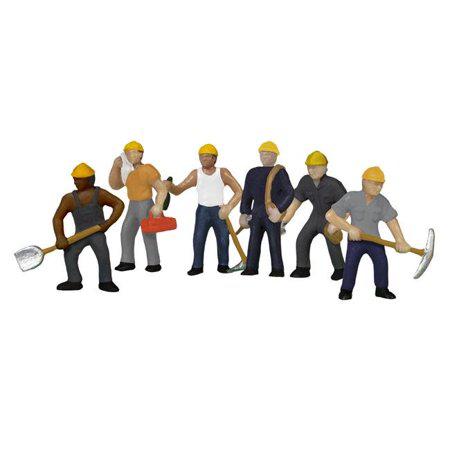 Lionel HO Work Crew Figure