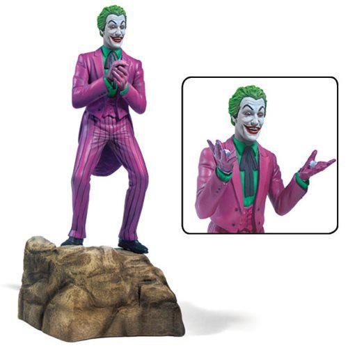 Moebius MMK956 1:8 Joker-1966 Batman TV Series