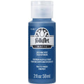 FolkArt Matte Acrylic Paint 2 oz: Raw Umber