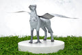 Metal Earth Harry Potter - Buckbeak Steel Model Kit No. MMS452