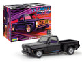 Revell 14552 ' 77 Chevy Street Pickup 1:24 Scale 83-Piece Skill Level 4 Model Building Kit
