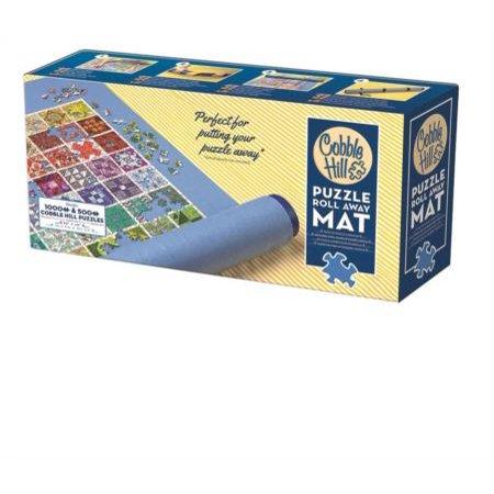 Cobble Hill Puzzle Roll Away Mat